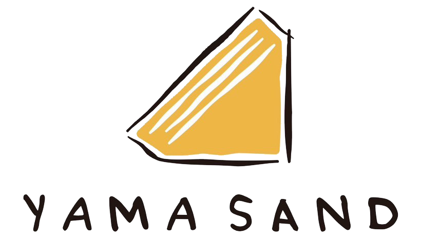 YAMASANDのロゴ